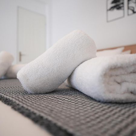Syntagma Square, 50Sqm Nikis Luxurious Apartment Athens Luaran gambar