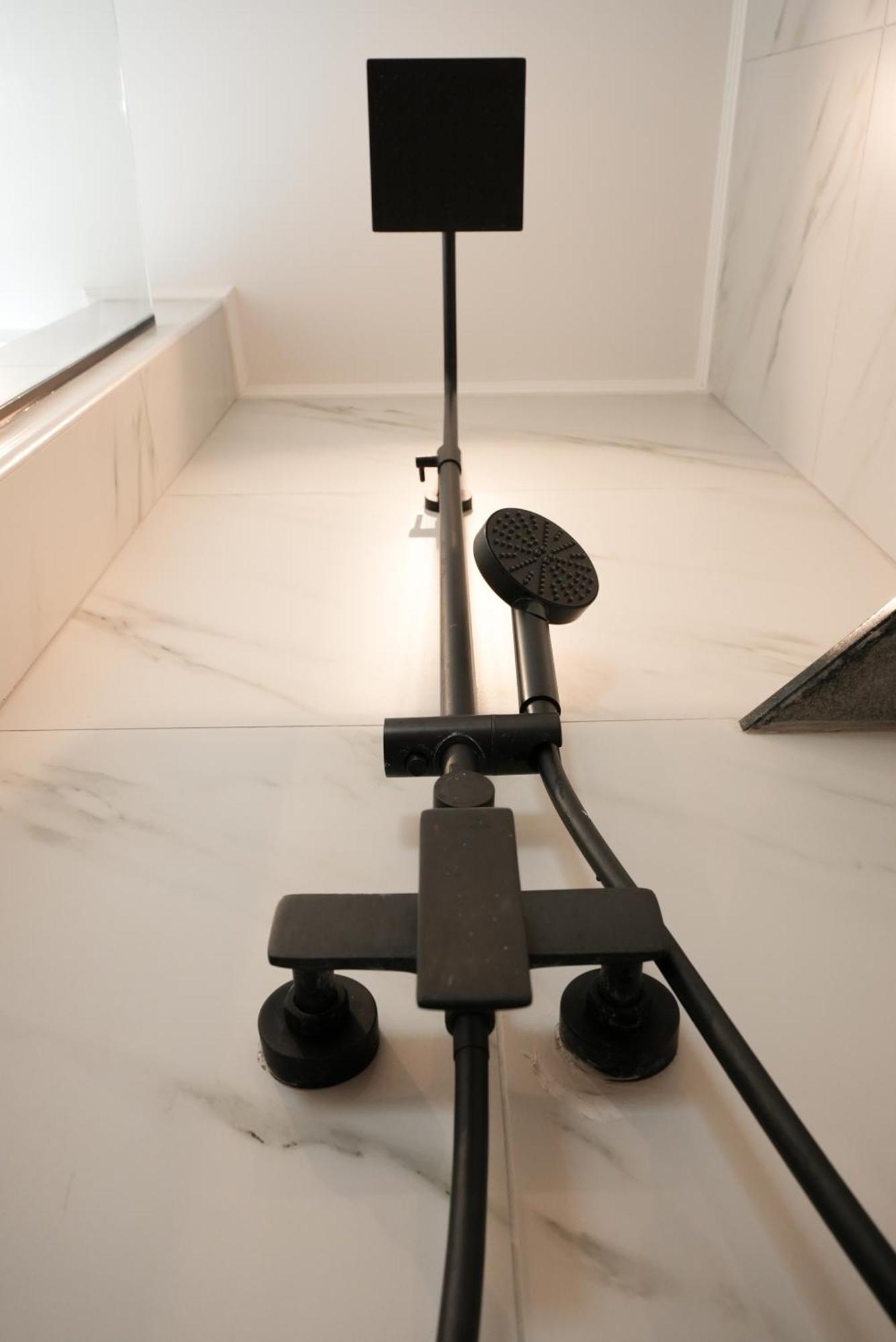 Syntagma Square, 50Sqm Nikis Luxurious Apartment Athens Luaran gambar