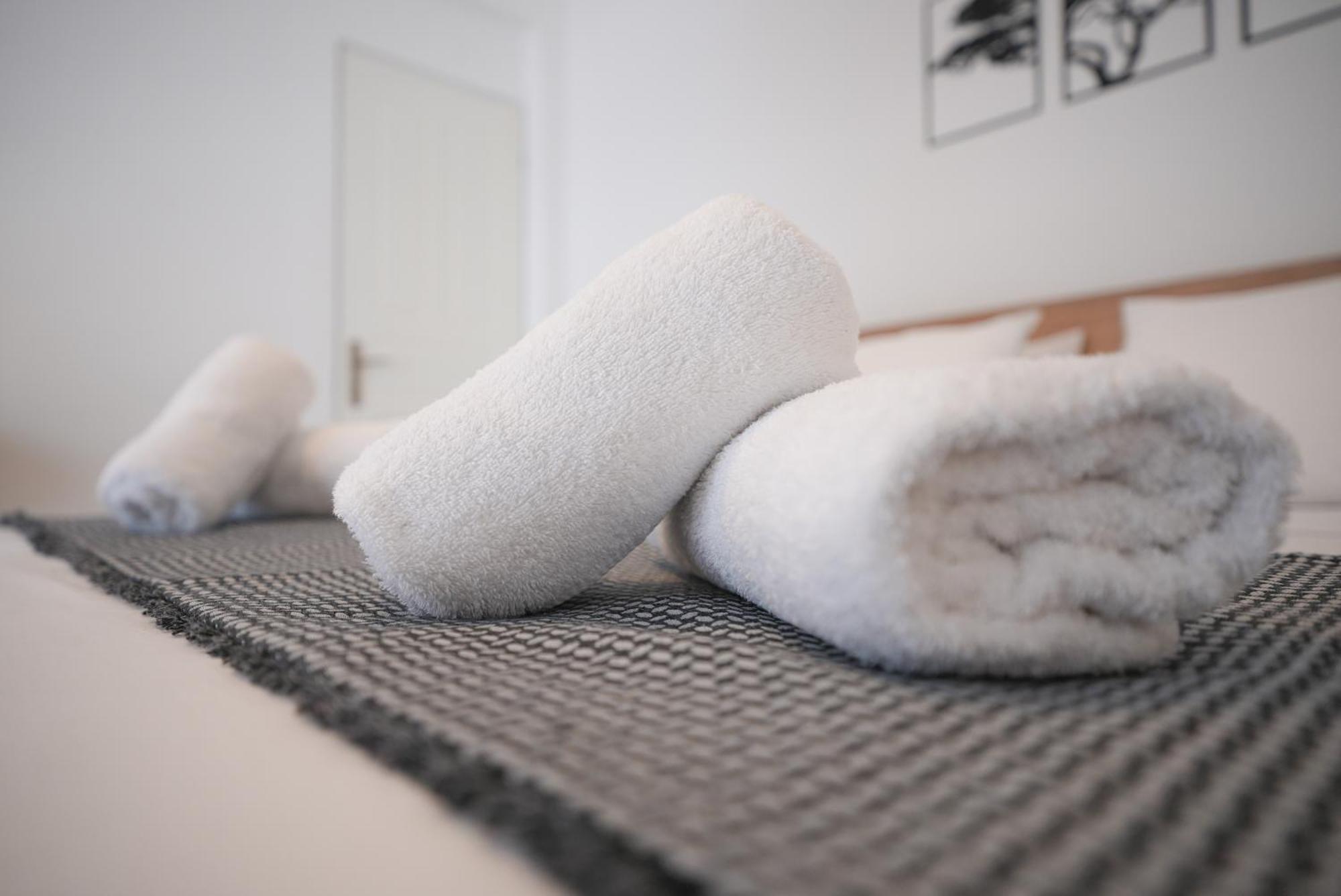Syntagma Square, 50Sqm Nikis Luxurious Apartment Athens Luaran gambar