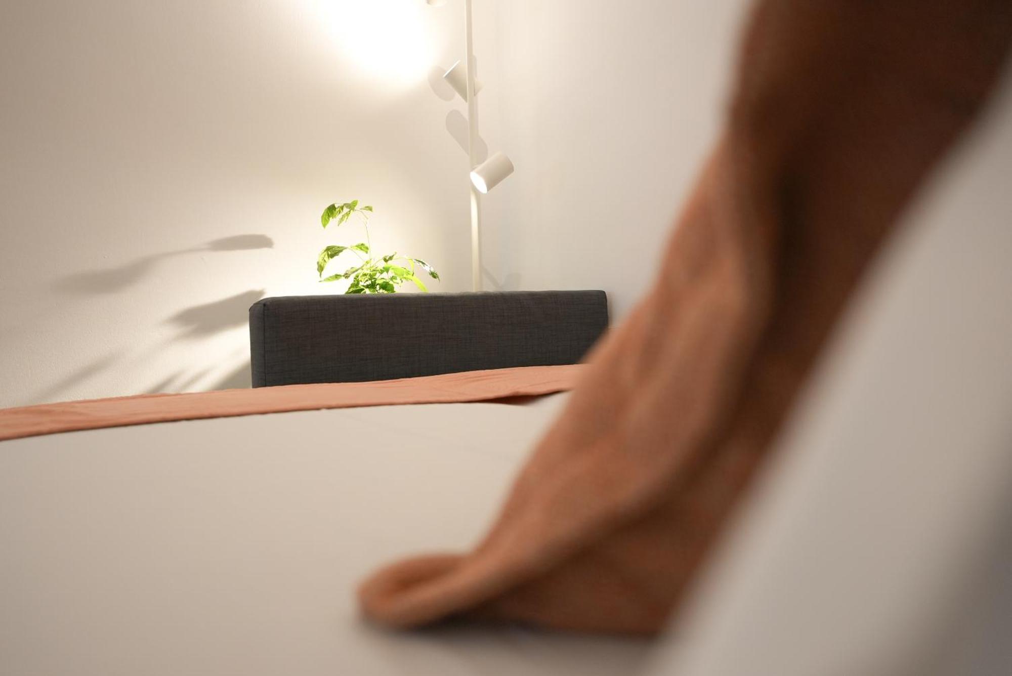 Syntagma Square, 50Sqm Nikis Luxurious Apartment Athens Luaran gambar