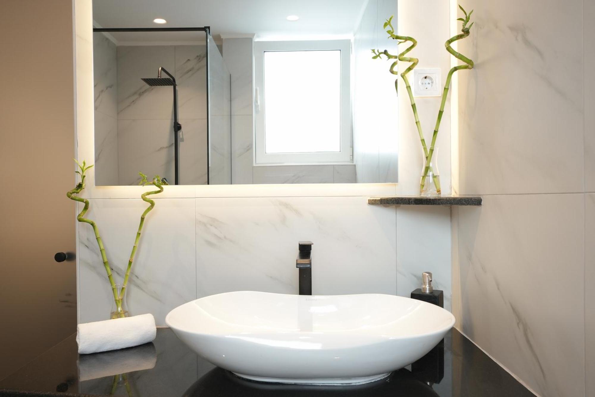 Syntagma Square, 50Sqm Nikis Luxurious Apartment Athens Luaran gambar