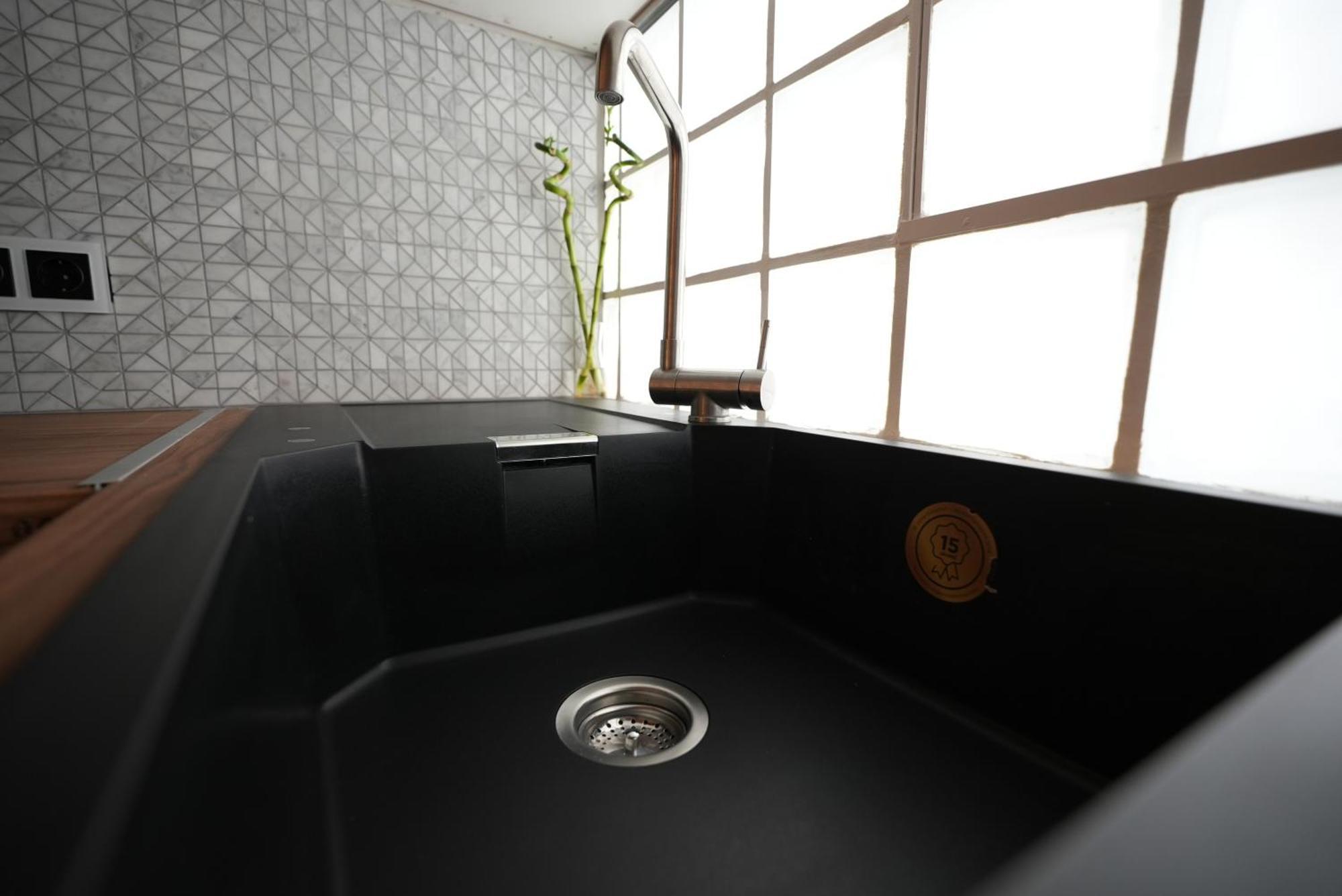 Syntagma Square, 50Sqm Nikis Luxurious Apartment Athens Luaran gambar