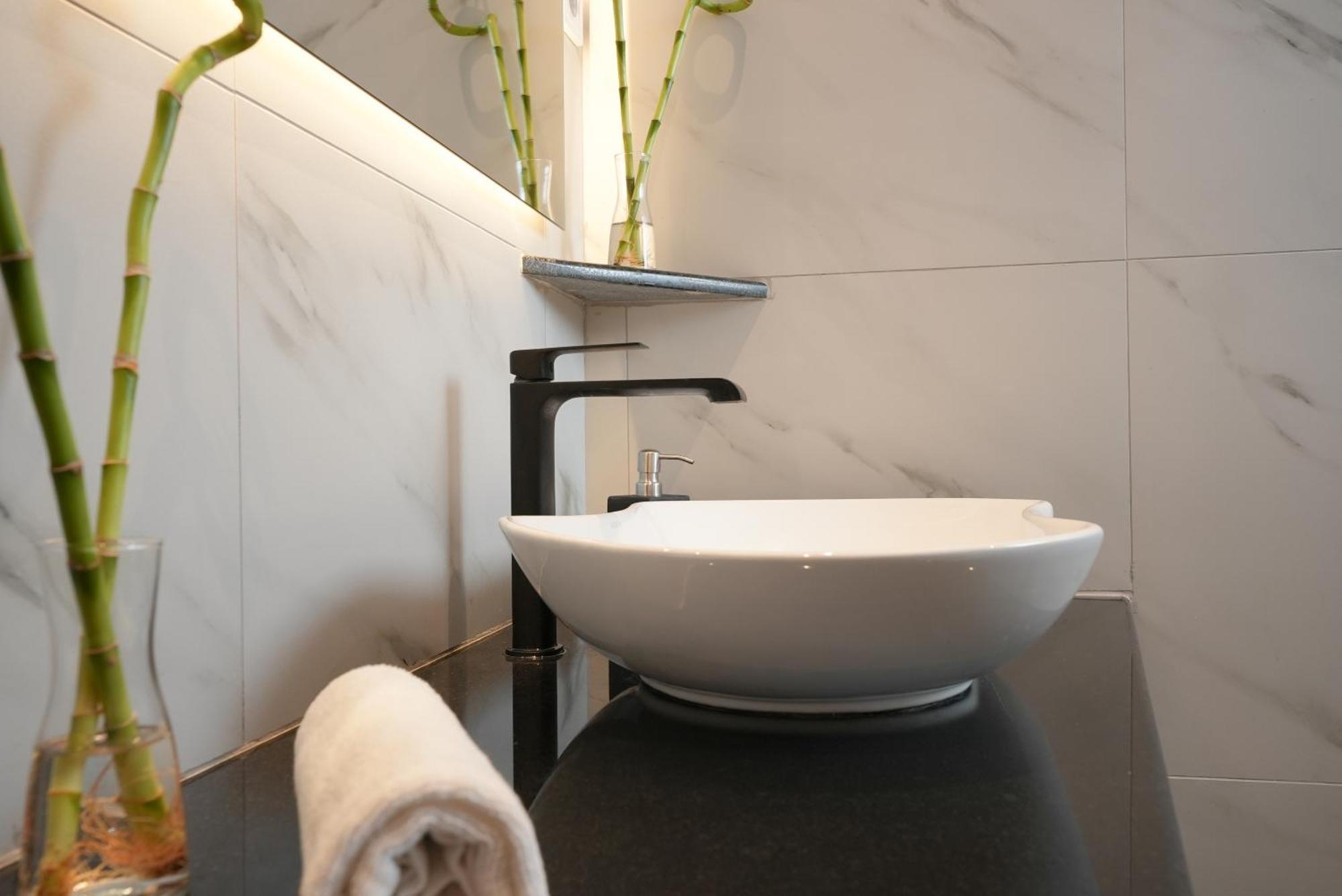 Syntagma Square, 50Sqm Nikis Luxurious Apartment Athens Luaran gambar